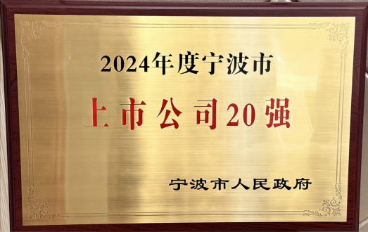 2024年度孝感上市公司20强